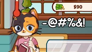 Cats & Cups | Kedilerle Dolu Bir Kafe Hayal Edin!
