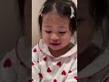 Lily si anak pinter #lily #cipung #shorts