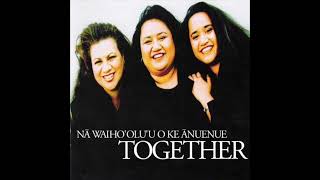 Video thumbnail of "Nā Waiho'olu'u O Ke Ānuenue - I Wanna Wake Up With You (1999) #HawaiiMusic #Hawaii"