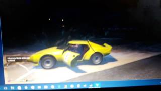 Rockstar Support Ticket - Video proof