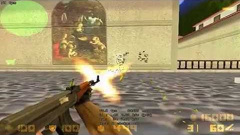 CS 1.1 - Config Auto Ghim Tâm, Auto Duck Jump, Auto Giảm Giật