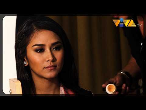 Hindi p'wedeng hindi mag dry run si Sarah Geronimo before a concert!