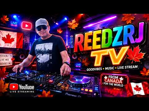I Fall All Over AGAIN / REEDZRJ TV COVER