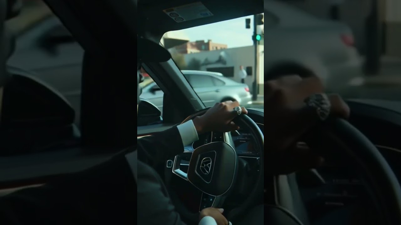 Full Time Hustler @volkswagen 🔺