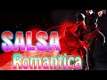 SALSA ROMANTIOCA MIX 2023 - FRANKIE RUIZ, EDDIE SANTIAGO, MARC ANTHONY, GRUPO NICHE