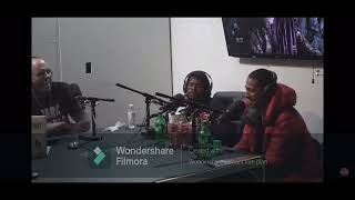 DRAKEO THE RULER VS FROSTYDASNOWMANN BEEF   BREAKDOWN  HOW IT STARTED