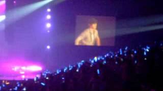 20090918 SuperShow2 香港站 Dong Hea Solo 1 By: YanK