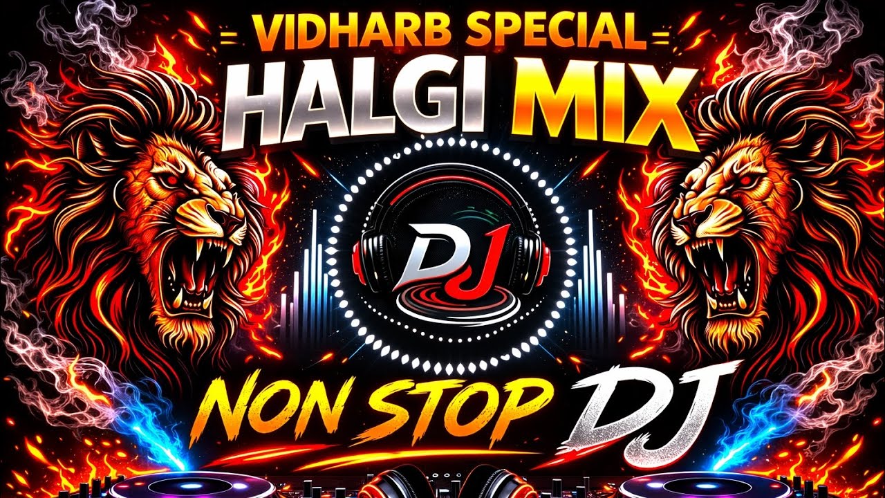 Halgi halgi mix , non stop DJ , halgi mix, DJ halgi mix non-stop - YouTube