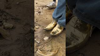 Den Shoe Revenge Mini Wood Toy-Woodworking Art Skill