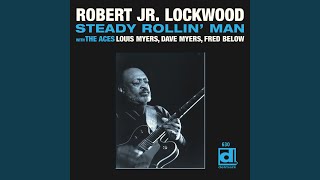 Video thumbnail of "Robert Jr Lockwood - Lockwood's Boogie"