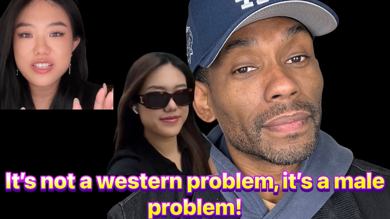 4B Has Landed in China! Proof that Men are the Same All Around the World!