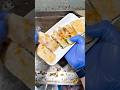 Most expensive egg crepe: “Spicy Beef Egg Crepe with Basil”