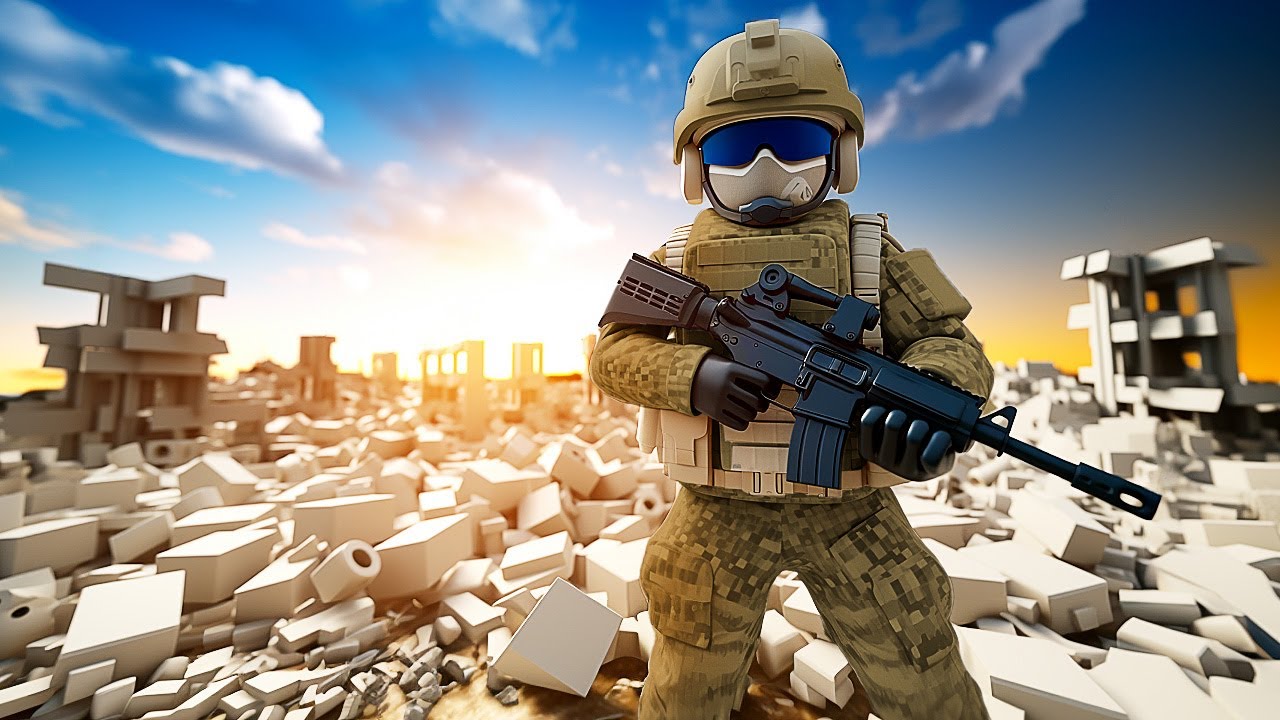 BattleBit Remastered Preview - Made For Battlefield Fans