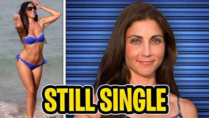 Why Is Mary Padian From Storage Wars Still Single? - YouTube