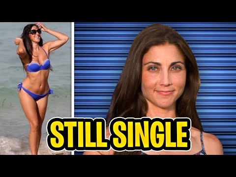 Why Is Mary Padian From Storage Wars Still Single?
