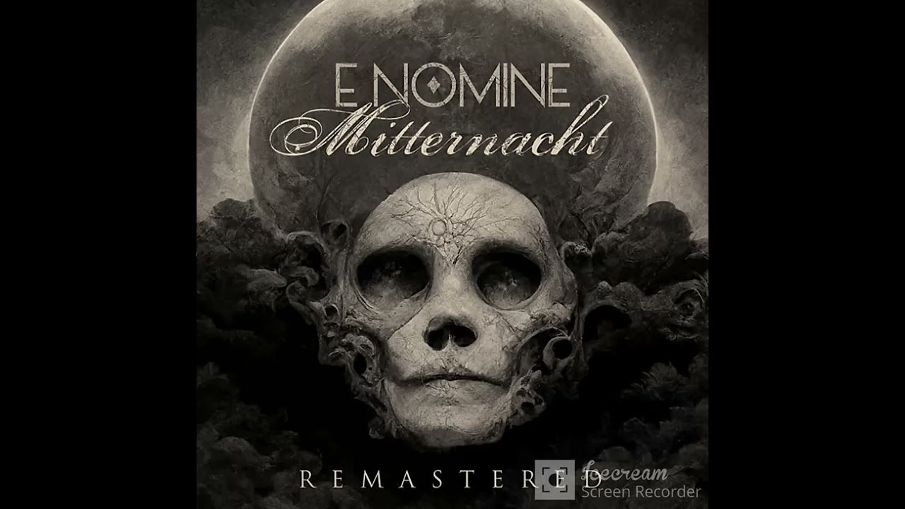 E Nomine, Mitternacht (slowed + reverb)