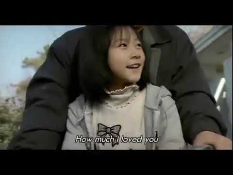 A Brand New Life — trailer