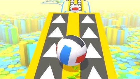 action balls super speed run game play level 61-72#actionballsgame