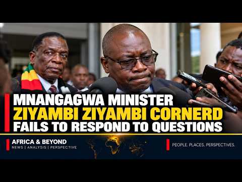 MNANGAGWA GOVERNMENT EXPOSED BY MPs IN PARLIAMENT