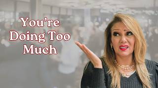 Why Networking Feels Draining (Even When You’re Doing It Right)