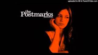 Video thumbnail of "The Postmarks - No One Said This Would Be Easy - HDp"