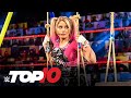MLW Raising Money For Septimo, Matt Cardona T-Shirt, Top 10 Monday Night RAW Moments
