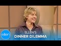 Ellen&#39;s Dinner Dilemma