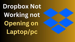 How to Fix Dropbox Website Not Working or Long loading problem || Dropbox not opening Problem