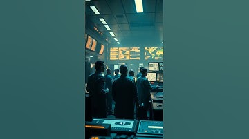 What If Everyone Could Pause Time for 60 Seconds? #timetravel #scifi #mindblown #viral #shorts