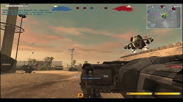 Battlefield 2142 Suez Canal Some Nice Sudniks Savin everyone FTW