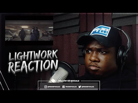 #CGE S13 X #BWC Broadday X StickUp - Lightwork Freestyle (REACTION)