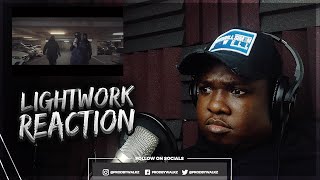 #CGE S13 X #BWC Broadday X StickUp - Lightwork Freestyle (REACTION)