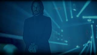 John Wick - Inspired Emotional Meditative Cinematic Ambient Music