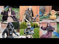 New Star Wars May the 4th sharing some our collectibles action figures 