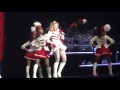 Madonna - MDNA Tour Live from Las Vegas