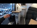 Pilote atlas a603g  camper van tour