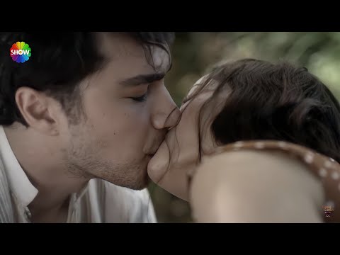 Mihran & Selma’nın İlk Öpücüğü!🥰