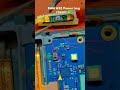 Samsung A32 Power Key Repair Master Trick 🛠️ | Step-by-Step Fix #youtubeshorts #shortsfeed #tech