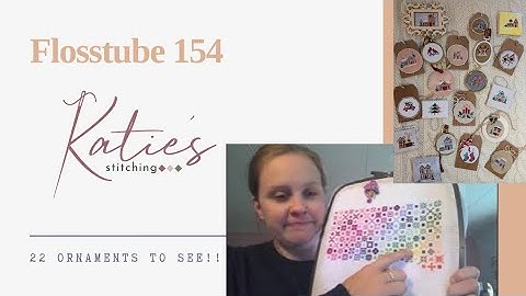 Flosstube 154: 22 FFO