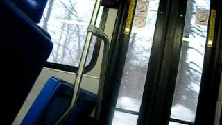 2009 Gillig Advantage #(0905)