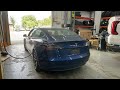 2021 Tesla Model 3 - $18.800 , комплектуем запчастями и отправляем к заказчику.