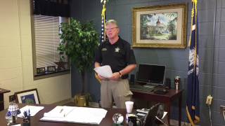 Update on double homicide in Laurens