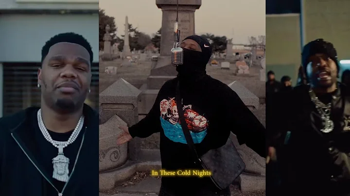 Fridayy & Meek Mill - #PROUDOFMECHALLENGE