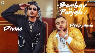 Bombay to punjab deep jandu song ...