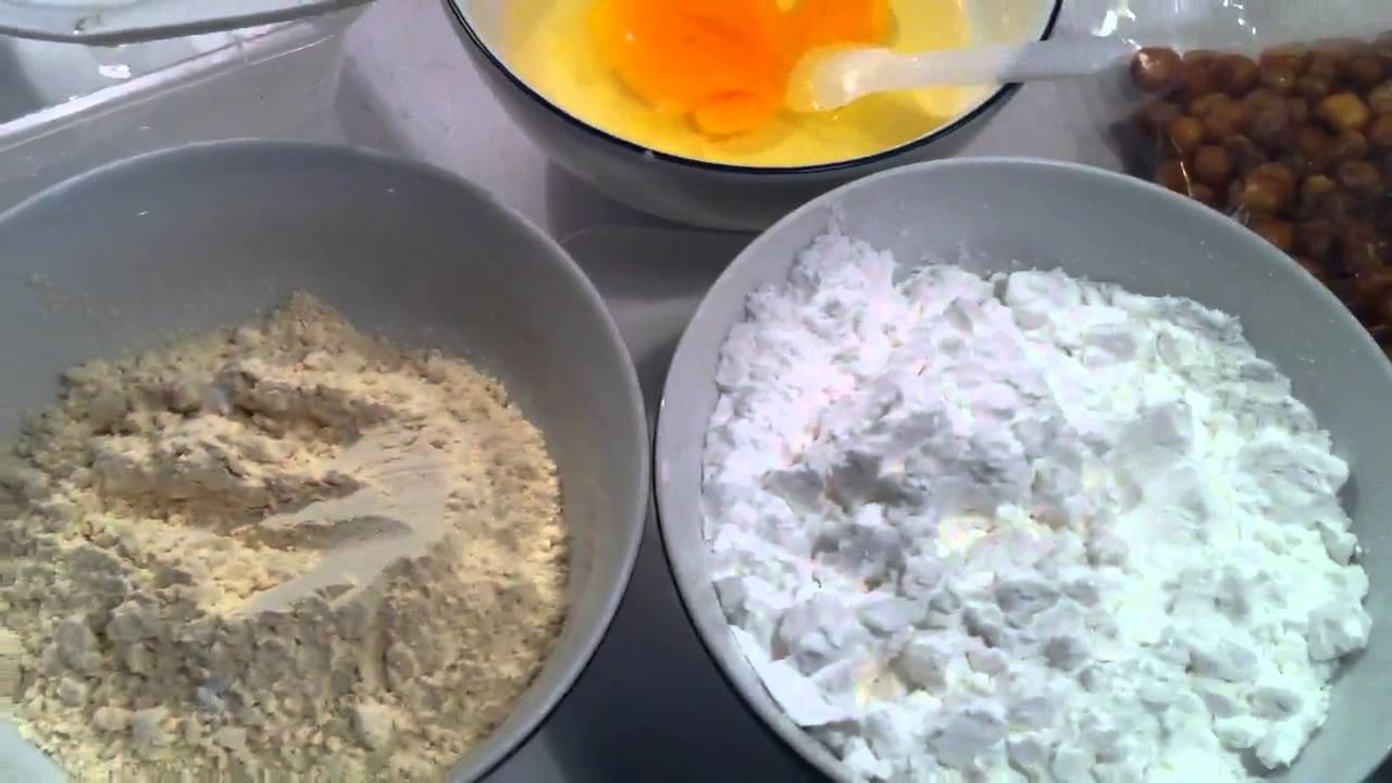 DIY Fishing How to Make Fish Dough Bait Kỹ thuật làm mồi bột (part