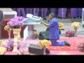 David Oyedepo 2016, Guest Ministers E A Adeboye May 06, 2016