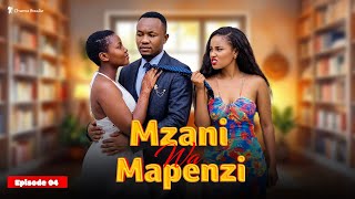 MZANI WA MAPENZI [EP 04] ❣️❣️❣️ #pasarbrand #pasarfilms #kiparabrand #love 