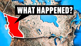 What Just Took Place At New British Columbia Terrifies The Whole World!