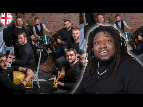 ანსამბლი ბრავო მეტეხი - საქართველოს იავნანა | GEORGIAN MUSIC REACTION