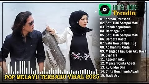 KORBAN PERASAAN || Elsa Pitaloka X Thomas Arya - Pop Melayu Full Album 2025 - Pop Melayu Terbaik